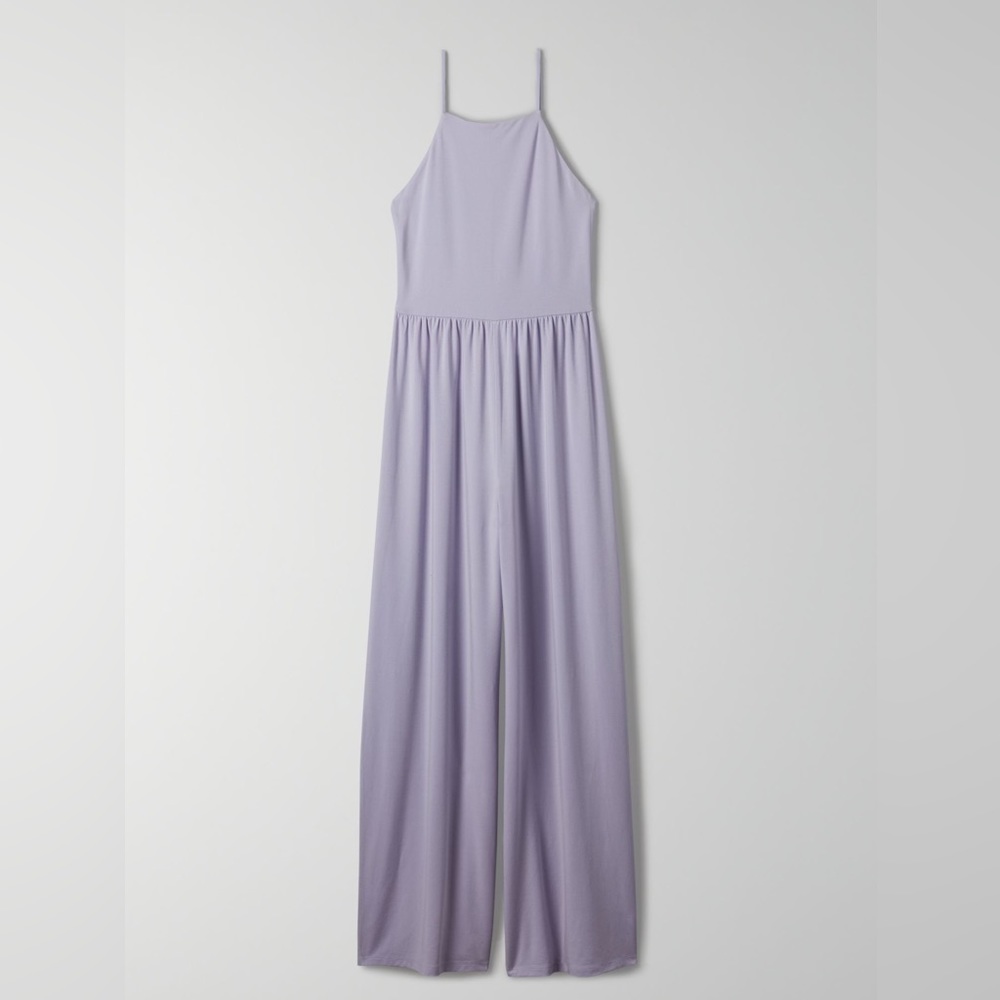 Wilfred Beach Jumpsuit - Picture 4 of 7